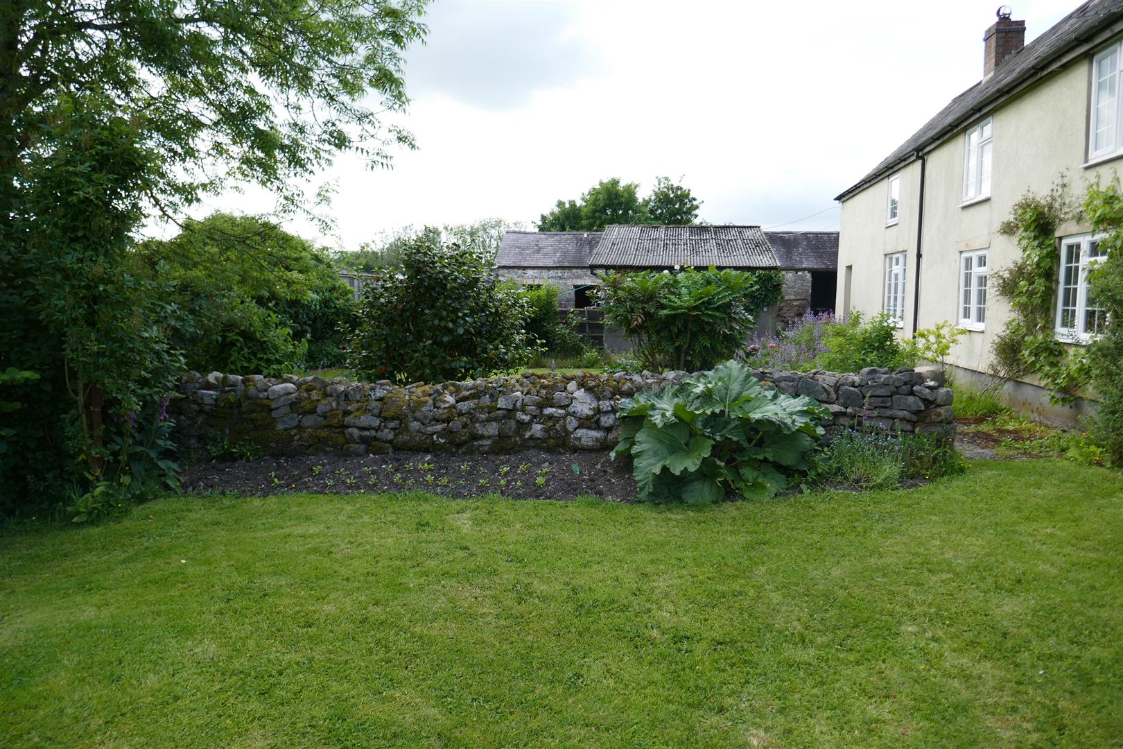 GROUNDS